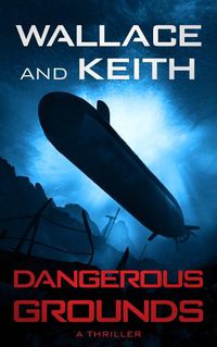 Cover image for Dangerous Grounds