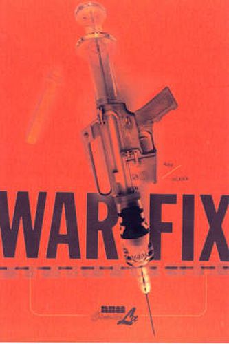 Cover image for War Fix