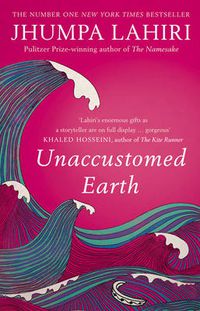 Cover image for Unaccustomed Earth