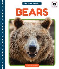 Cover image for Bears