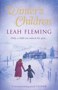 Cover image for Winter's Children