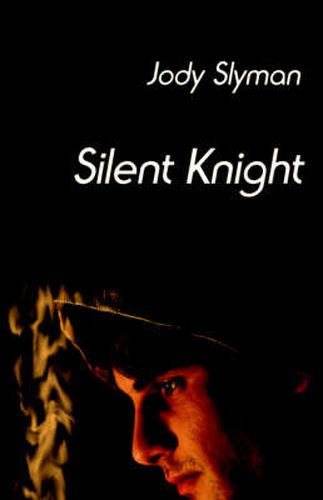 Cover image for Silent Knight