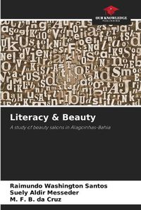 Cover image for Literacy & Beauty
