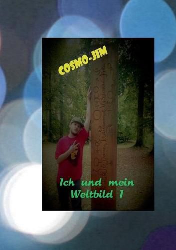 Cover image for Gedankenspiele: Ich und mein Weltbild