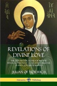 Cover image for Revelations of Divine Love