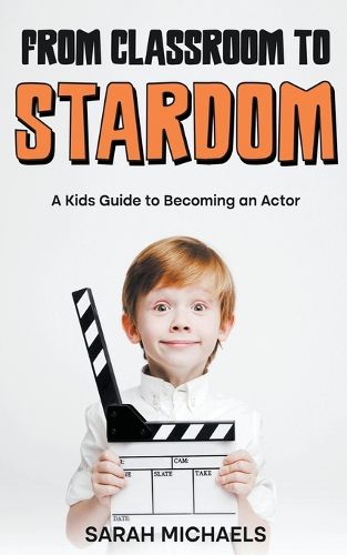 Cover image for From Classroom to Stardom