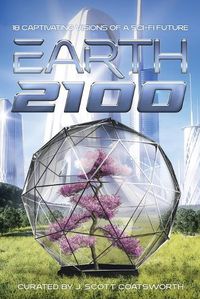 Cover image for Earth 2100