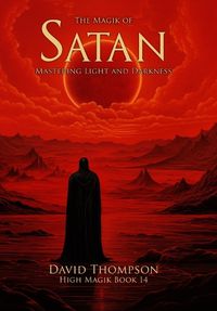 Cover image for The Magik of Satan