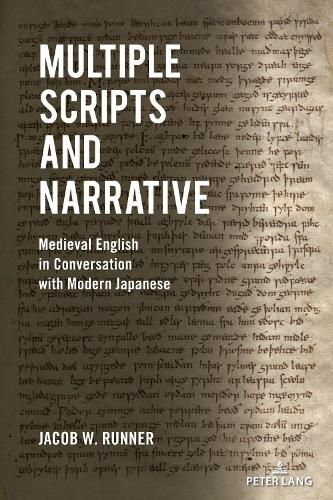 Cover image for Multiple Scripts and Narrative