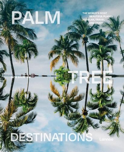 Cover image for Palm Tree Destinations