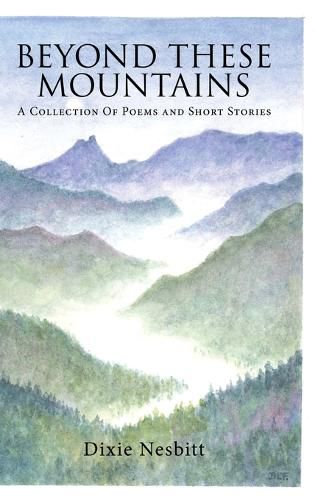 Cover image for Beyond These Mountains