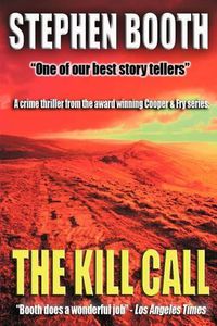 Cover image for The Kill Call