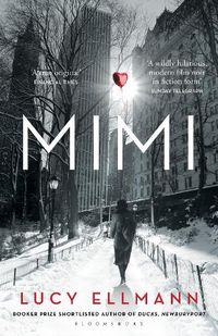 Cover image for Mimi
