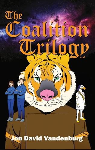 The Coalition Trilogy