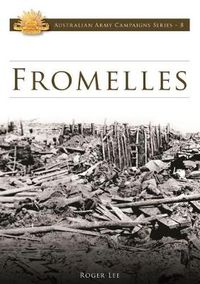 Cover image for Battle of Fromelles 1916