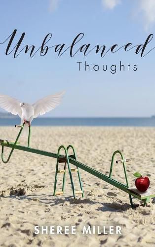 Cover image for Unbalanced Thoughts
