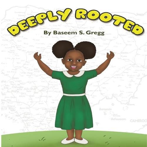 Cover image for Deeply Rooted