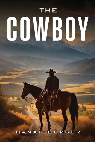 Cover image for The Cowboy