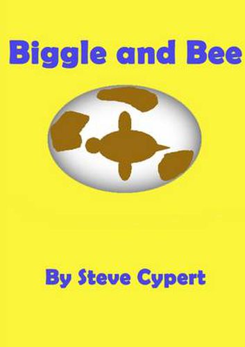 Cover image for Biggle and Bee