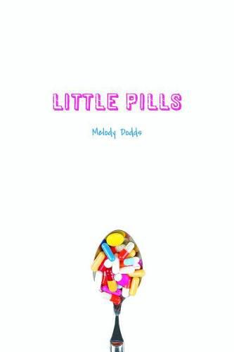 Cover image for Little Pills