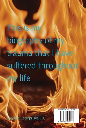 Cover image for My Life of HELL