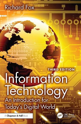 Cover image for Information Technology