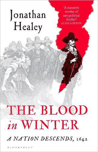 Cover image for The Blood in Winter