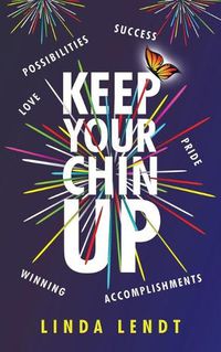 Cover image for Keep Your Chin Up