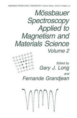 Moessbauer Spectroscopy Applied to Magnetism and Materials Science