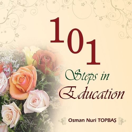 Cover image for 101 Steps in Education