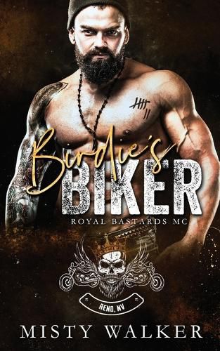 Cover image for Birdie's Biker