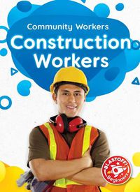 Cover image for Construction Workers