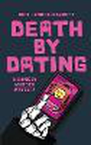 Cover image for Death by Dating