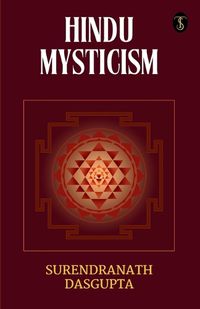 Cover image for Hindu Mysticism