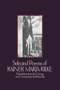 Cover image for Selected Poems