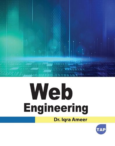 Cover image for Web Engineering