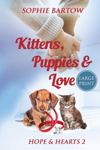 Cover image for Kittens, Puppies & Love