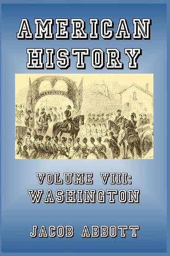 Cover image for Washington