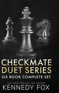 Cover image for Checkmate Duet Series: Six Book Complete Set