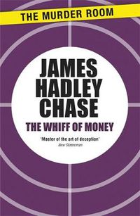 Cover image for The Whiff of Money