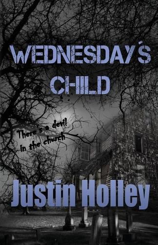 Cover image for Wednesday's Child