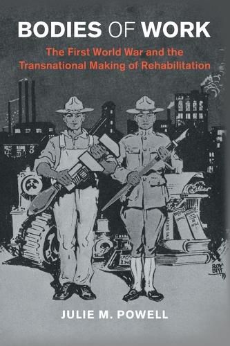 Cover image for Bodies of Work