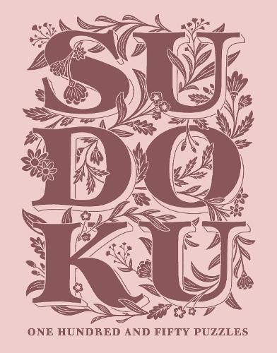 Cover image for Vintage Sudoku: 150 Puzzles