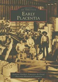Cover image for Early Placentia