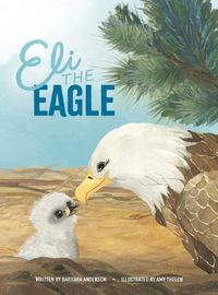 Cover image for Eli the Eagle