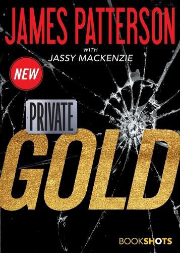 Cover image for Private: Gold