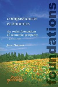 Cover image for Compassionate Economics