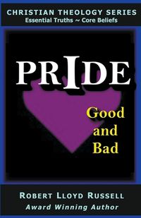 Cover image for Pride