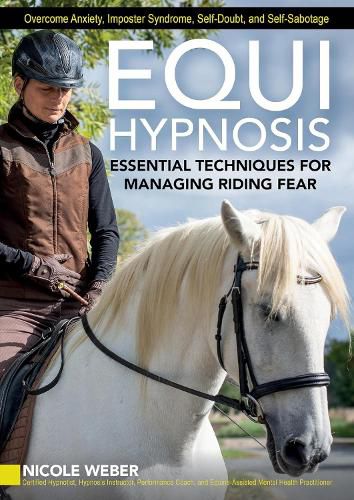 Cover image for Equihypnosis