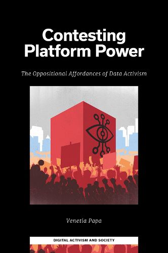 Cover image for Contesting Platform Power